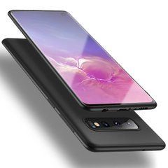 Защитный чехол X-level Guardian для Samsung G973F Galaxy S10 Черный