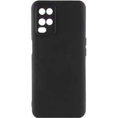 Захисний чохол Lakshmi Case Full Camera для Oppo A54 4G Чорний