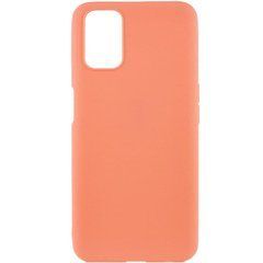 Защитный чехол TPU Softon для Oppo A16 / A16s / A54s Оранжевый