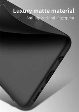 Защитный чехол X-level Guardian для Samsung A505F Galaxy A50 / A507F Galaxy A50s / A307F Galaxy A30s Черный
