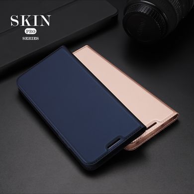 Чохол-книжка Dux Ducis для Samsung A225F Galaxy A22 / M325F Galaxy M32 Рожевий
