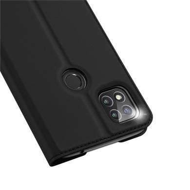 Чохол-книжка Dux Ducis для Xiaomi Redmi 9C / Redmi 10A Чорний