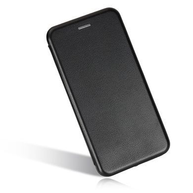 Чехол-книжка Protective для Huawei Honor 10 Черный