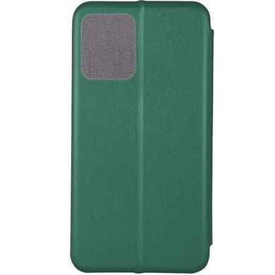 Чехол-книжка Protective для Motorola Edge 40 Зеленый