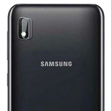 Защитное стекло для Samsung A105F Galaxy A10 (на камеру)