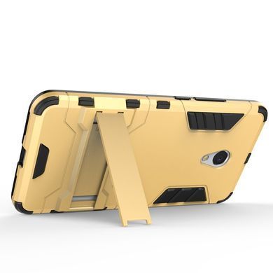 Захисний чохол Strong Guard для Meizu M5S Чорний