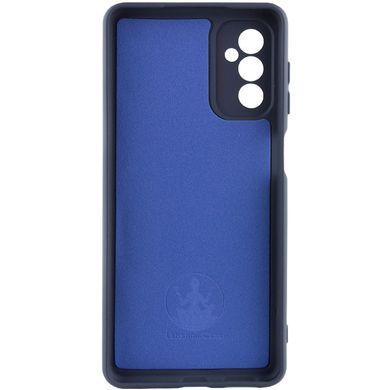 Защитный чехол Lakshmi Case Full Camera для Samsung Galaxy M23 5G / M13 4G Синий