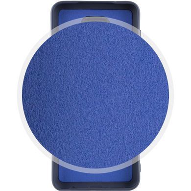 Захисний чохол Lakshmi Case Full Camera для Xiaomi Redmi Note 9 Pro / Redmi Note 9S / Redmi Note 9 Pro Max Dark Blue