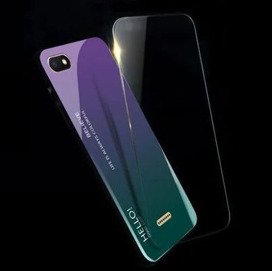 Захисний чохол Hello для Xiaomi Redmi 6A Червоний