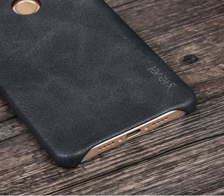 Защитный чехол X-level Vintage для Xiaomi Mi5s Plus Черный
