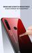 Защитный чехол Hello для Xiaomi Redmi Note 8 / Note 8 2021 Красный
