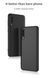 Защитный чехол X-level Guardian для Samsung A505F Galaxy A50 / A507F Galaxy A50s / A307F Galaxy A30s Черный