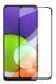 Защитное стекло 4D Plus для Samsung A225F Galaxy A22 / M325F Galaxy M32 Черный