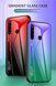 Захисний чохол Hello для Xiaomi Redmi Note 8 / Note 8 2021 Фіолетовий