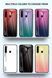 Захисний чохол Hello для Xiaomi Redmi Note 8 / Note 8 2021 Фіолетовий