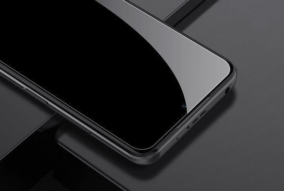 Защитное стекло Nillkin CP+PRO для Xiaomi Redmi 10 Черный