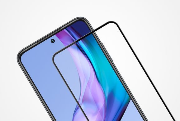 Защитное стекло Nillkin CP+PRO для Xiaomi Redmi 10 Черный