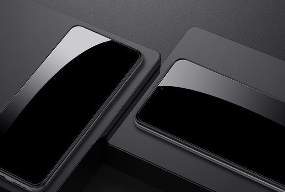 Защитное стекло Nillkin CP+PRO для Xiaomi Redmi 10 Черный