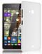 Чехол TPU Ordinary для Microsoft Lumia 540 Белый