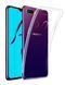 Прозрачный ТПУ чехол Optima 1.5 mm Oppo A12 / A5s (AX5s)