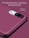 Захисний чохол X-level Guardian для Huawei P20 Синій