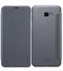 Чехол-книжка Nillkin Sparkle для Samsung G610F Galaxy J7 Prime (2016) Черный