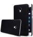 Захисний чохол Nillkin Frosted Shield для Meizu M3e Чорний