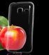 Захисний чохол Clear TPU для Samsung J105H Galaxy J1 Mini Прозорий