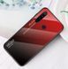 Захисний чохол Hello для Xiaomi Redmi Note 8 / Note 8 2021 Червоний