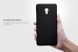 Захисний чохол Nillkin Frosted Shield для Meizu M3e Чорний