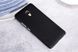 Захисний чохол Nillkin Frosted Shield для Meizu M3e Чорний