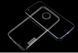 TPU чохол Nillkin Nature для Motorola Moto Z Play Прозорий