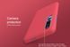 Захисний чохол Nillkin Frosted Shield для Xiaomi Mi 10 / Mi 10 Pro Червоний