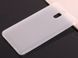 Защитный чехол TPU Matte для Meizu M6 Note Белый