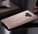 Защитный чехол X-level Vintage для Samsung Galaxy Note 9 Золотистый