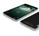 TPU чохол Nillkin Nature для Motorola Moto Z Play Прозорий