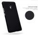 Захисний чохол Nillkin Frosted Shield для Meizu M3e Чорний