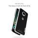 TPU чохол Nillkin Nature для Motorola Moto Z Play Прозорий