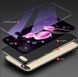 Захисний чохол Fantasy з глянцевими торцями для Xiaomi Redmi 6A (тюльпани) Рожевий