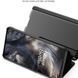 Чохол-книжка Clear View Mirror для OnePlus Nord Чорний