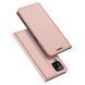 Чохол-книжка Dux Ducis для Samsung A225F Galaxy A22 / M325F Galaxy M32 Рожевий