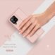 Чохол-книжка Dux Ducis для Samsung A225F Galaxy A22 / M325F Galaxy M32 Рожевий