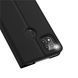 Чохол-книжка Dux Ducis для Xiaomi Redmi 9C / Redmi 10A Чорний