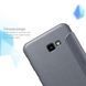 Чехол-книжка Nillkin Sparkle для Samsung G610F Galaxy J7 Prime (2016) Черный