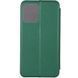 Чехол-книжка Protective для Motorola Edge 40 Зеленый