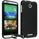 Чехол TPU Ordinary для HTC Desire 510 Черный