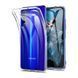 Прозорий ТПУ чохол Optima 1.5 mm Huawei Nova 5T / Honor 20 / 20 Pro