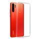 Прозорий ТПУ чохол Optima 1.5 mm Huawei P30 Pro