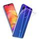 TPU чехол Strong Clear 0,5mm для Xiaomi Redmi Note 7 Pro Прозрачный