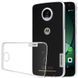 TPU чохол Nillkin Nature для Motorola Moto Z Play Прозорий